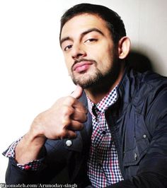 Arunoday Singh