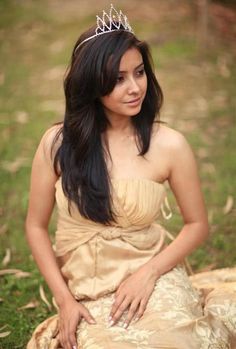 Asha Negi