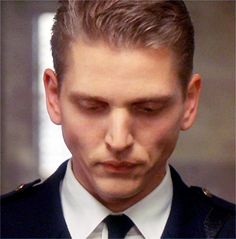 Barry Pepper