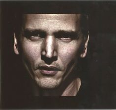 Barry Pepper