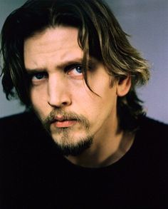 Barry Pepper