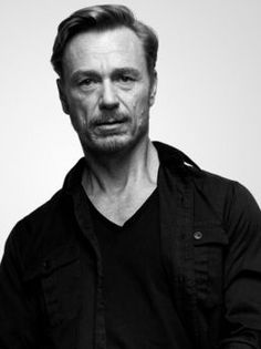 Ben Daniels