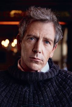 Ben Mendelsohn