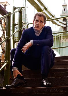 Ben Mendelsohn