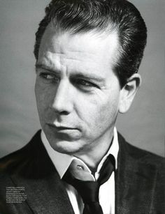 Ben Mendelsohn