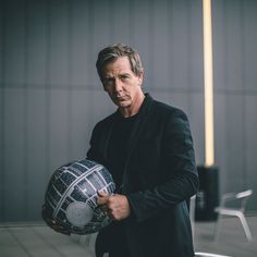 Ben Mendelsohn