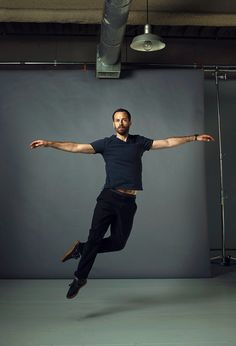 Benjamin Millepied