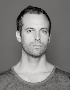 Benjamin Millepied