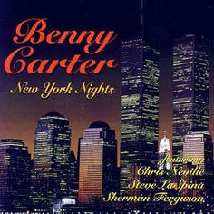 Benny Carter