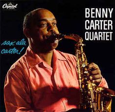 Benny Carter