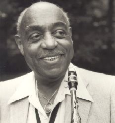 Benny Carter