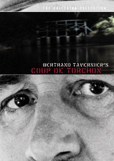 Bertrand Tavernier