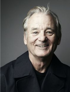 Bill Murray