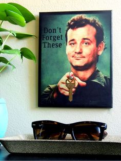 Bill Murray