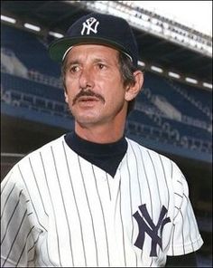 Billy Martin