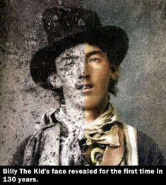 Billy the Kid