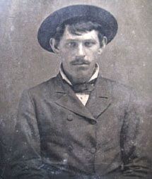 Billy the Kid