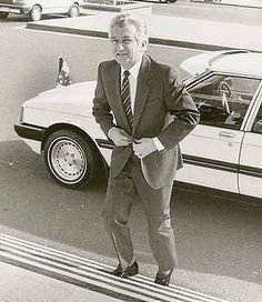 Bob Hawke