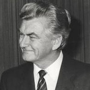 Bob Hawke