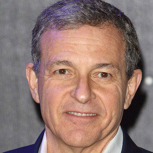 Bob Iger