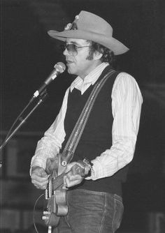 Bobby Bare