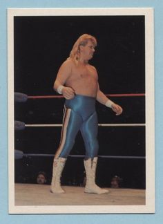 Bobby Eaton