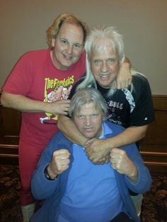 Bobby Eaton