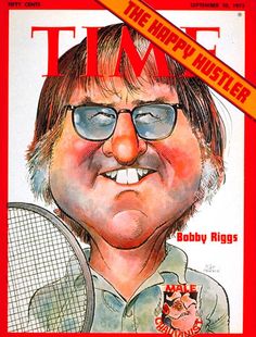 Bobby Riggs