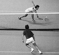 Bobby Riggs