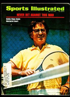 Bobby Riggs