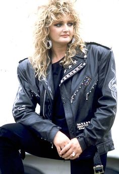 Bonnie Tyler