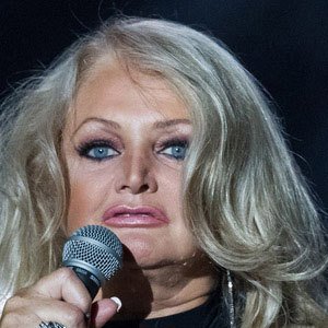 Bonnie Tyler