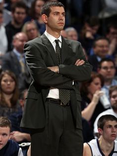 Brad Stevens