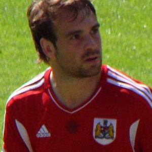 Brett Pitman