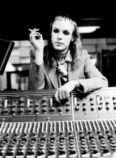 Brian Eno