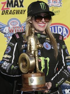 Brittany Force