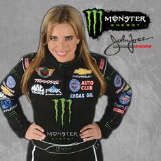 Brittany Force