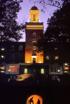 Bryan Hall