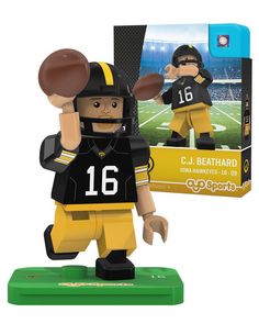 C.J. Beathard