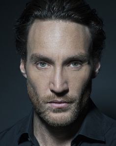 Callan Mulvey