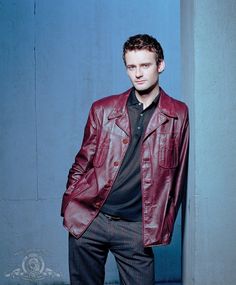 Callum Blue