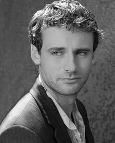 Callum Blue