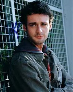 Callum Blue