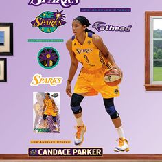 Candace Parker