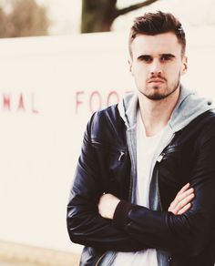 Carl Jenkinson