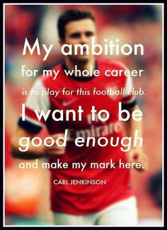 Carl Jenkinson