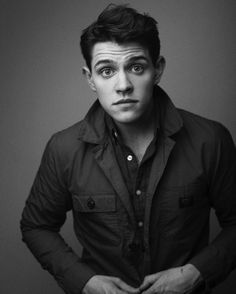 Casey Cott