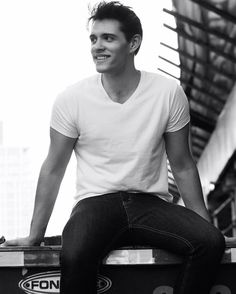 Casey Cott