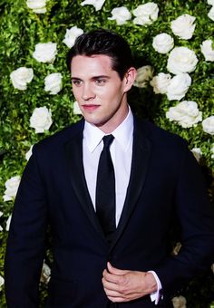 Casey Cott