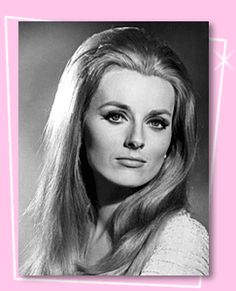 Celeste Yarnall